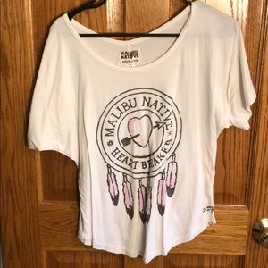 Heart breaker T-shirt